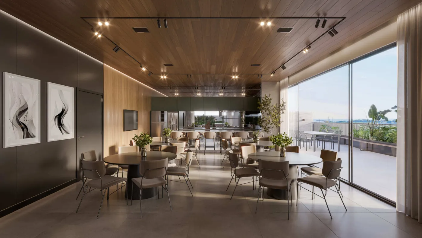 Marina Bay - Construttore Empreendimentos — foto 4