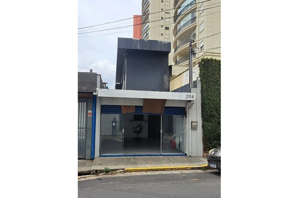 CSA(SPDS 204 Prédio 601081068-2 - REMAX Lepex Exclusividades