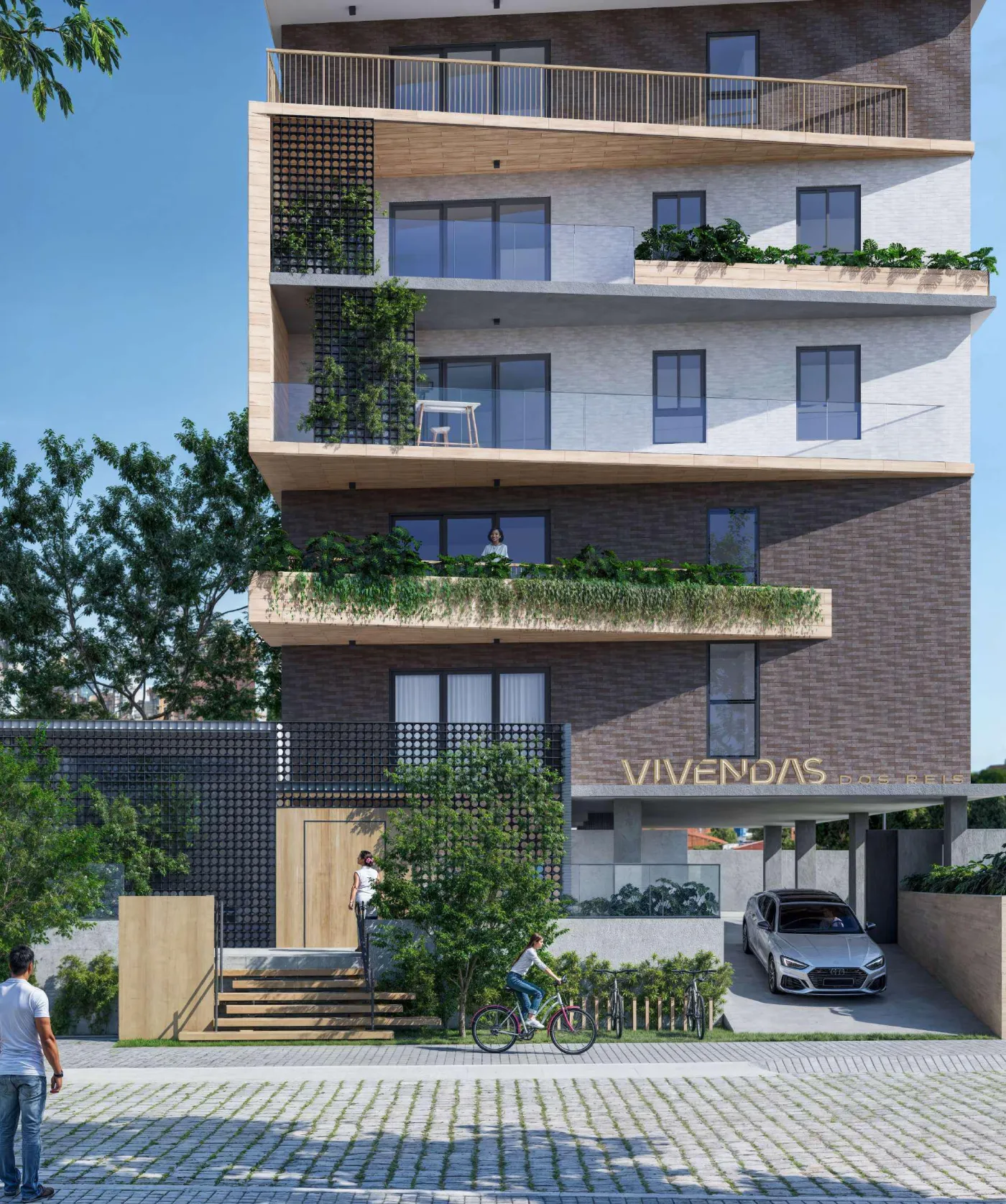 Vivendas dos Reis - 2BR Construtora — foto 3