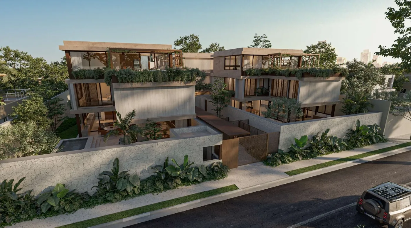 Villa Mandú - Oitto Incorporadora — foto 2
