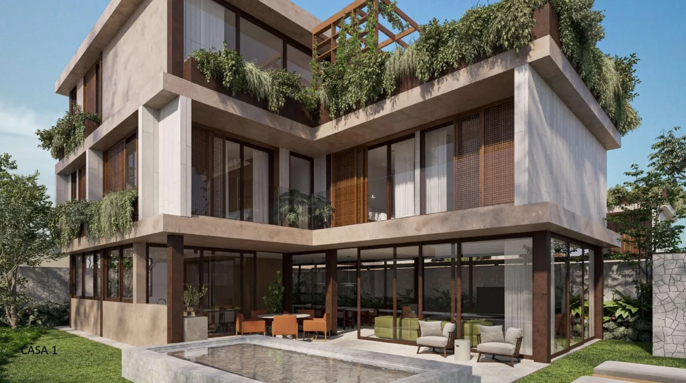 Villa Mandú - Oitto Incorporadora — foto 3
