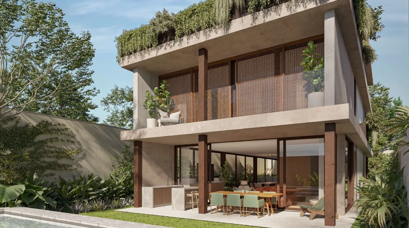 Villa Mandú - Oitto Incorporadora — foto 4