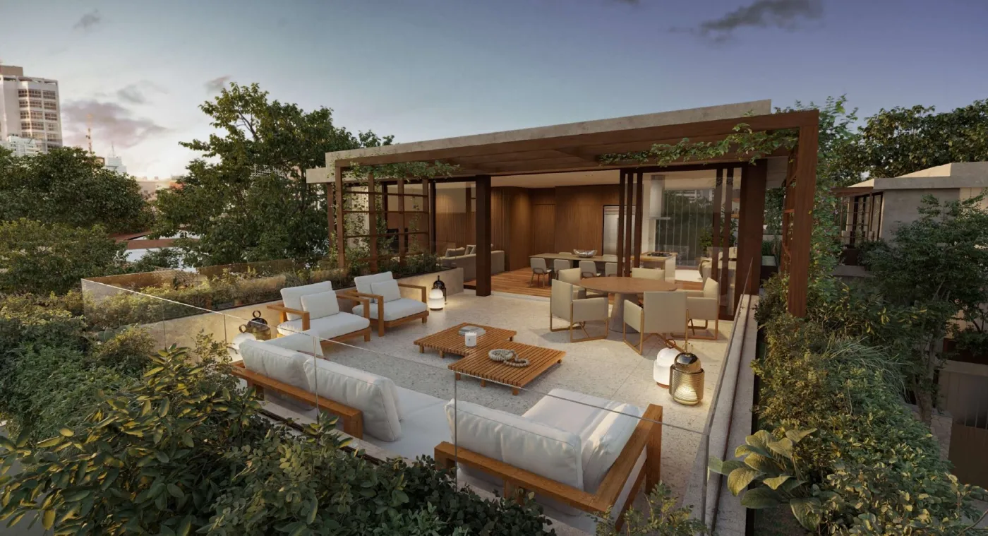 Villa Mandú - Oitto Incorporadora — foto 5
