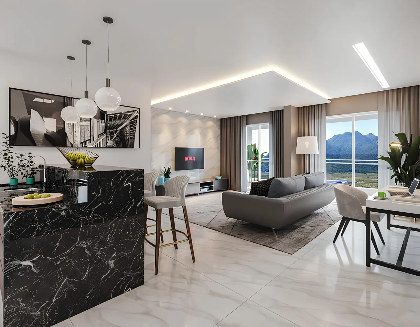 Next Residence - Pinheiro de Sá — foto 2