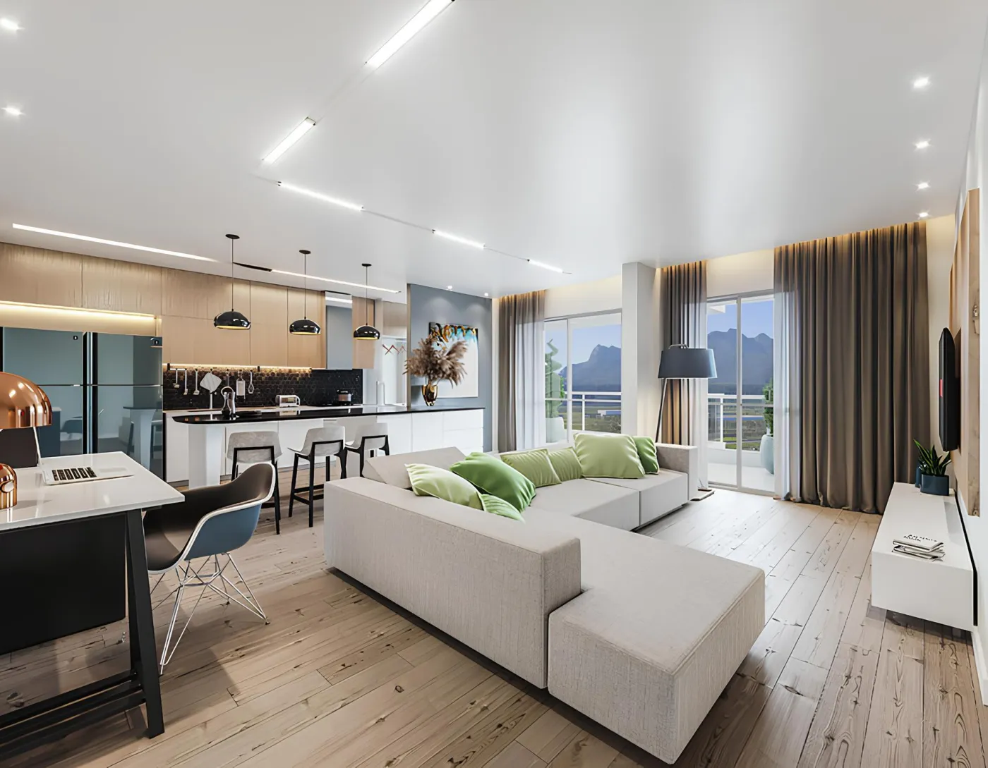 Next Residence - Pinheiro de Sá — foto 3