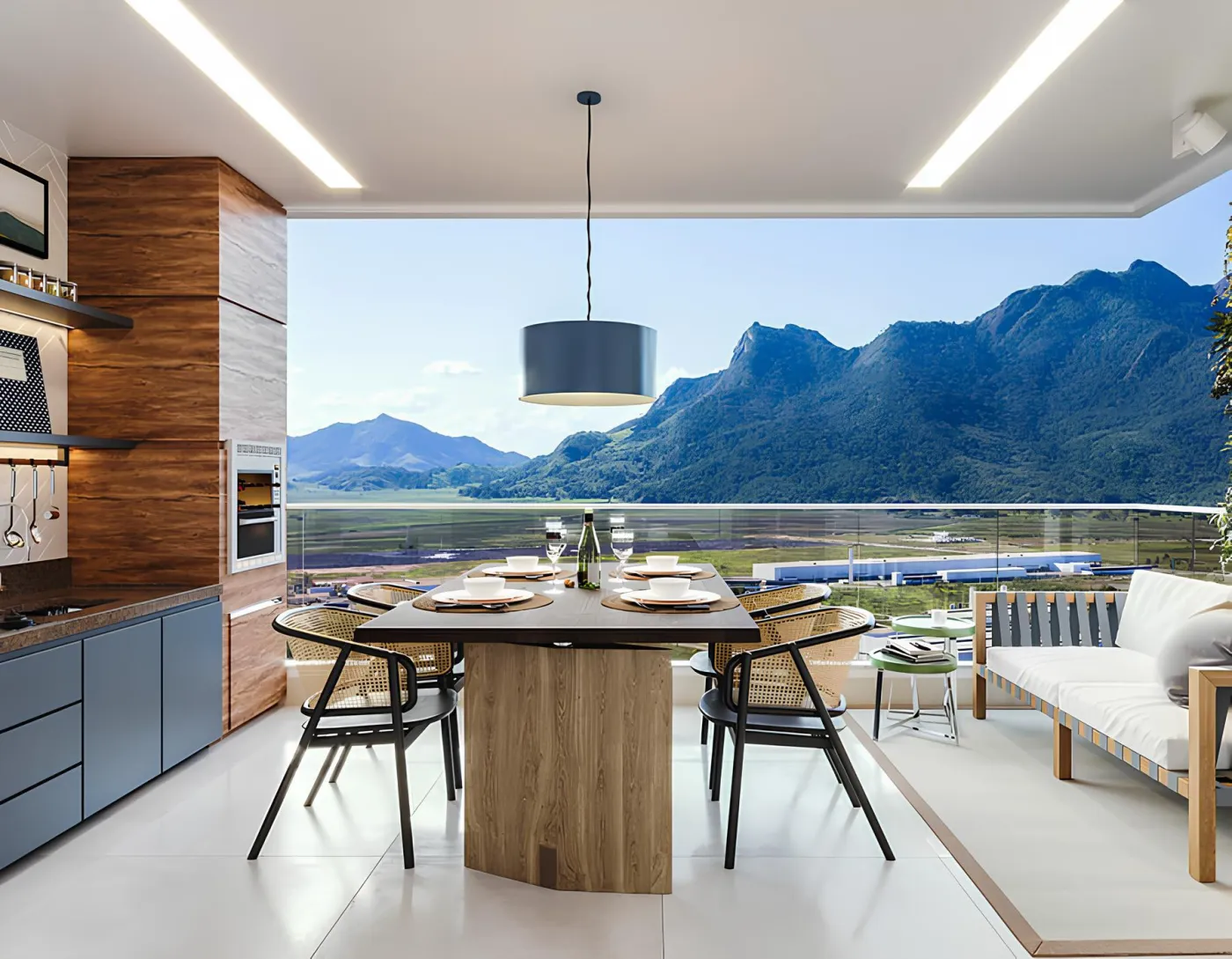 Next Residence - Pinheiro de Sá — foto 4