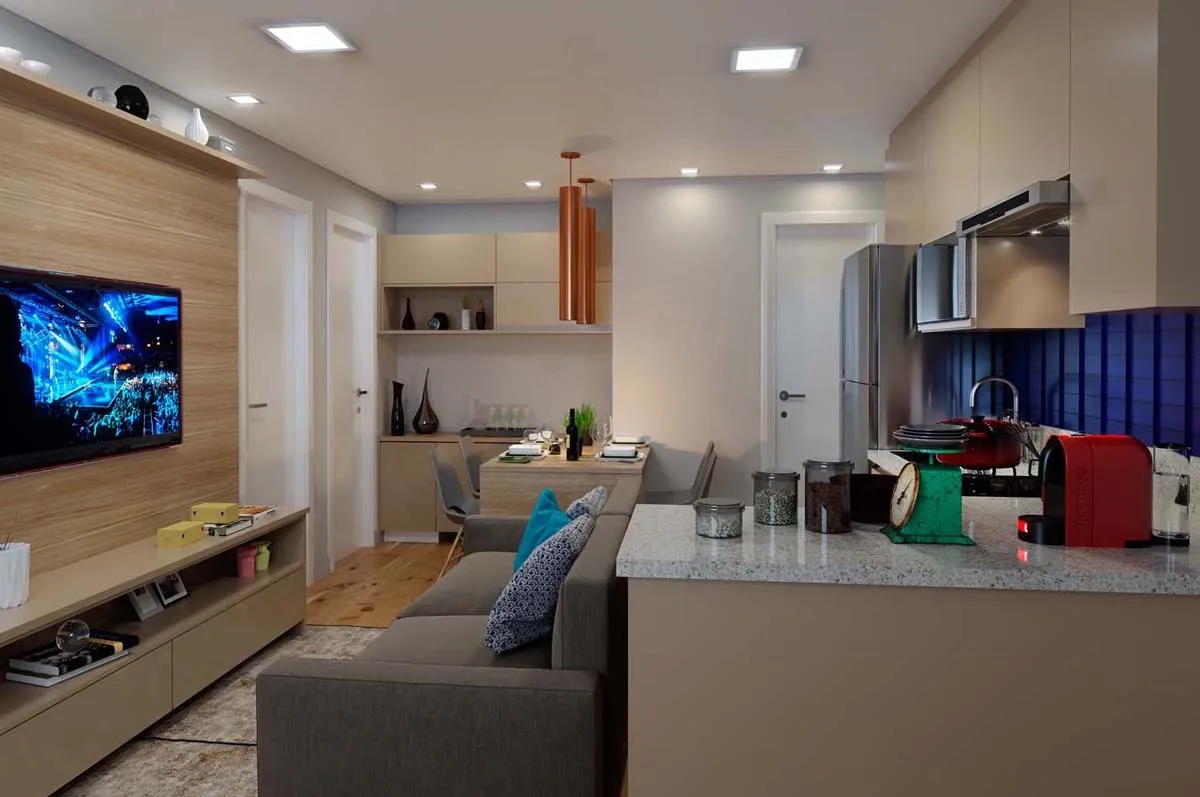 All Liberdade - Bracon — foto 2