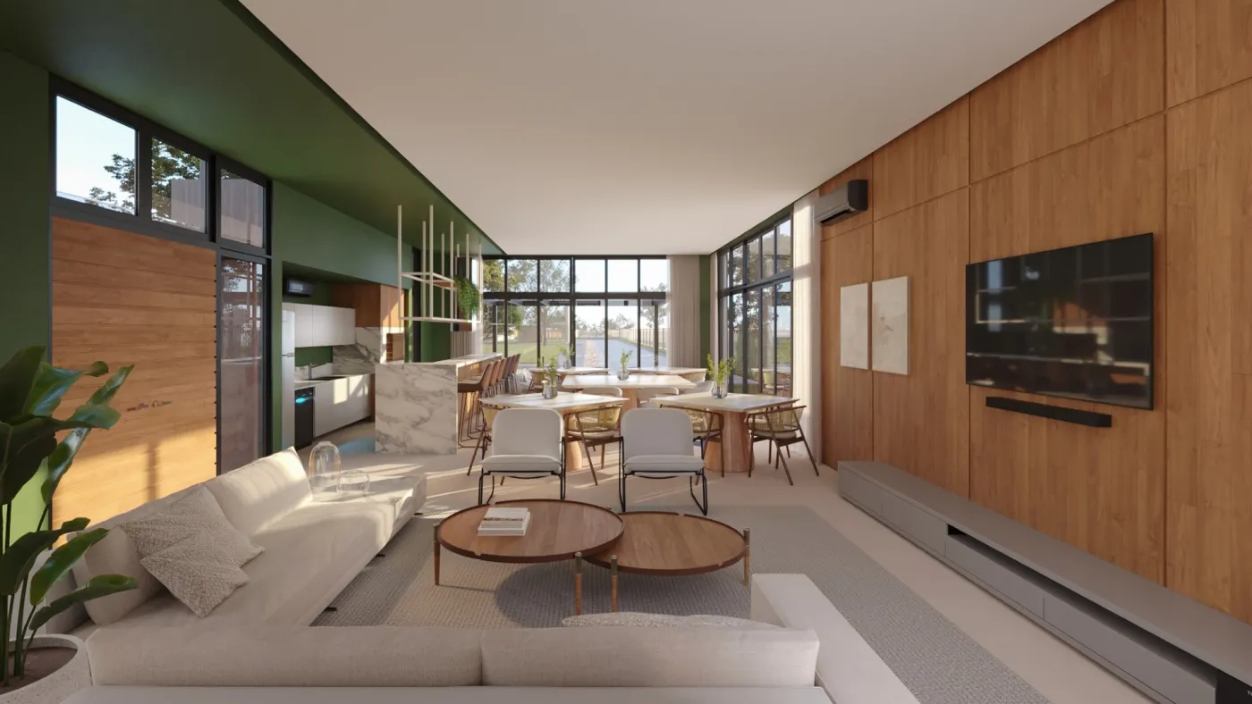 Quartiere - Giardino Incorporações — foto 4