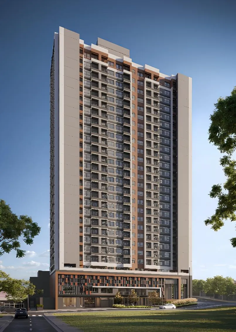 Bosque Santa Cruz by Diálogo Home Spaces - Residencial