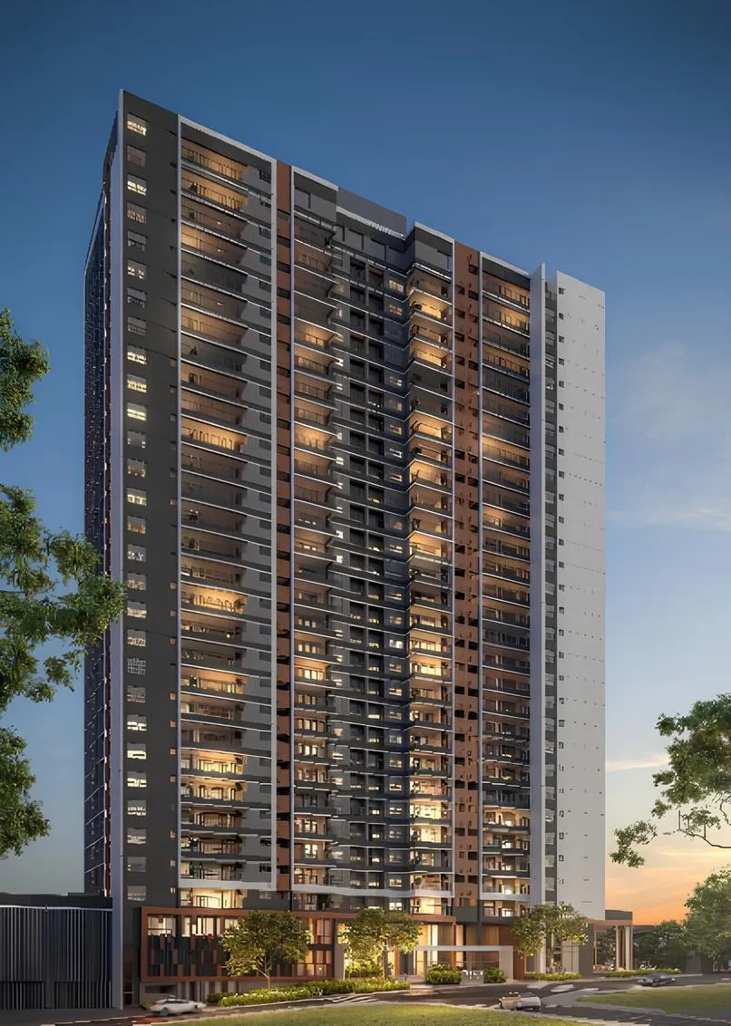 Bosque Santa Cruz by Diálogo Residences - Diálogo