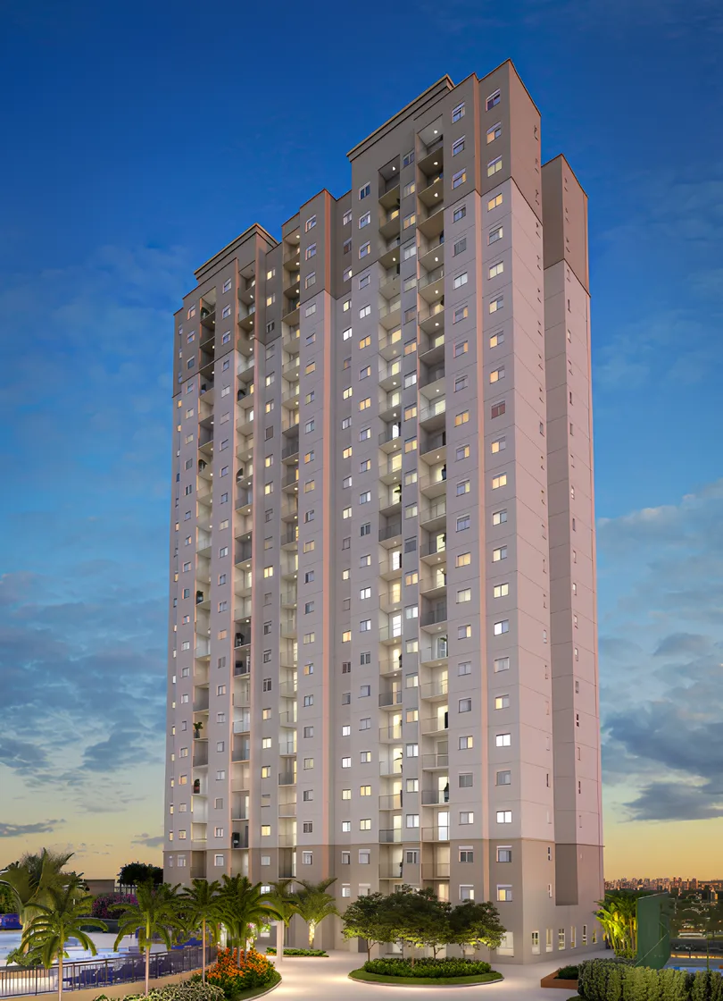 Start Joy - Residencial — foto 2