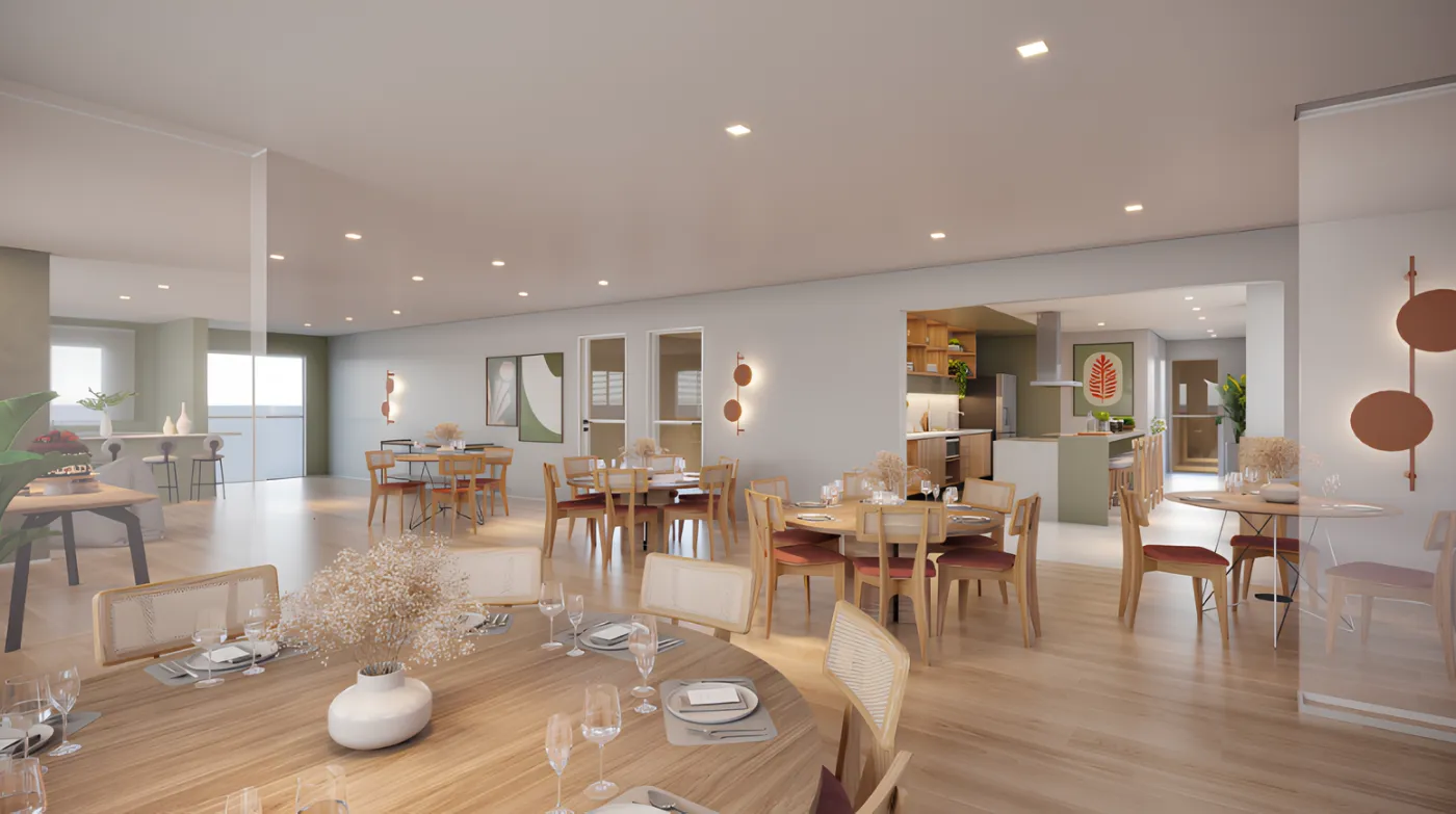 Start Joy - Residencial — foto 4