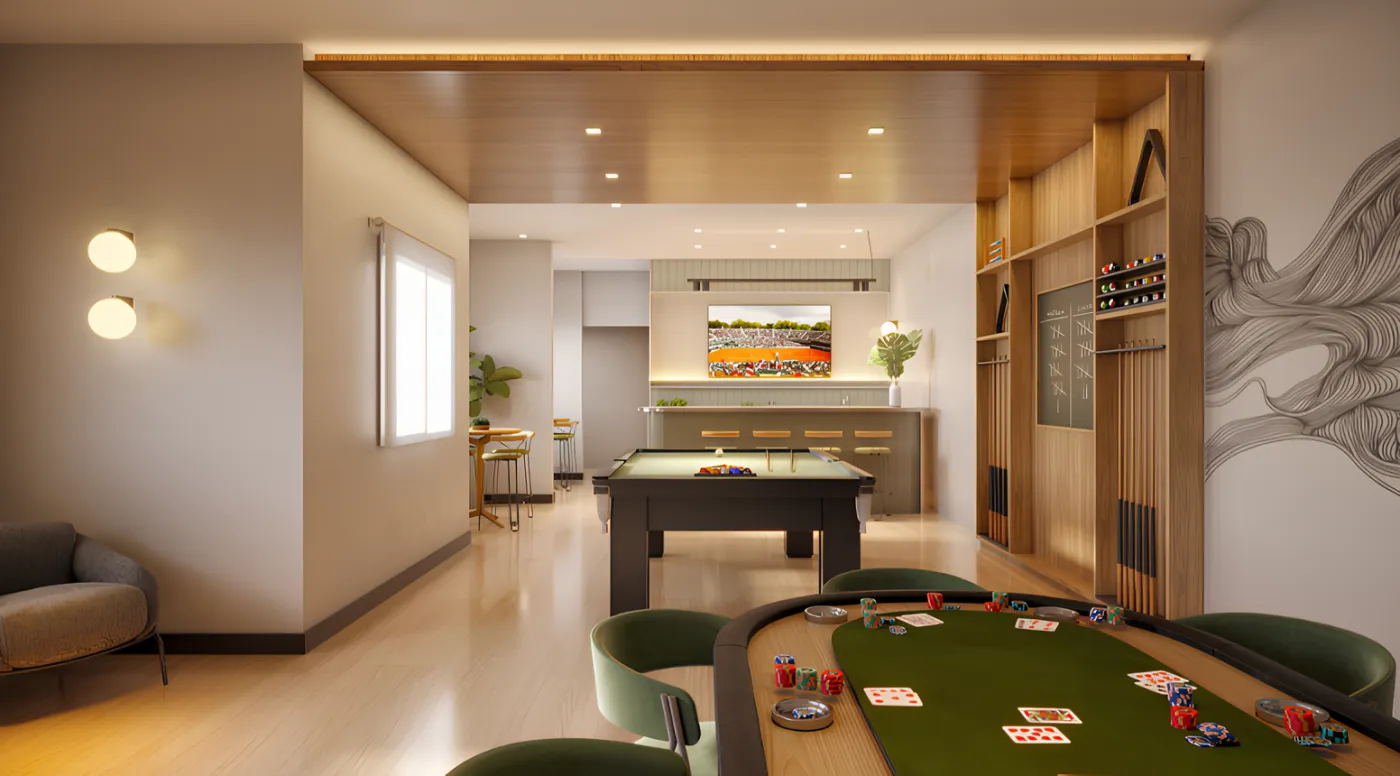 Start Joy - Residencial — foto 5