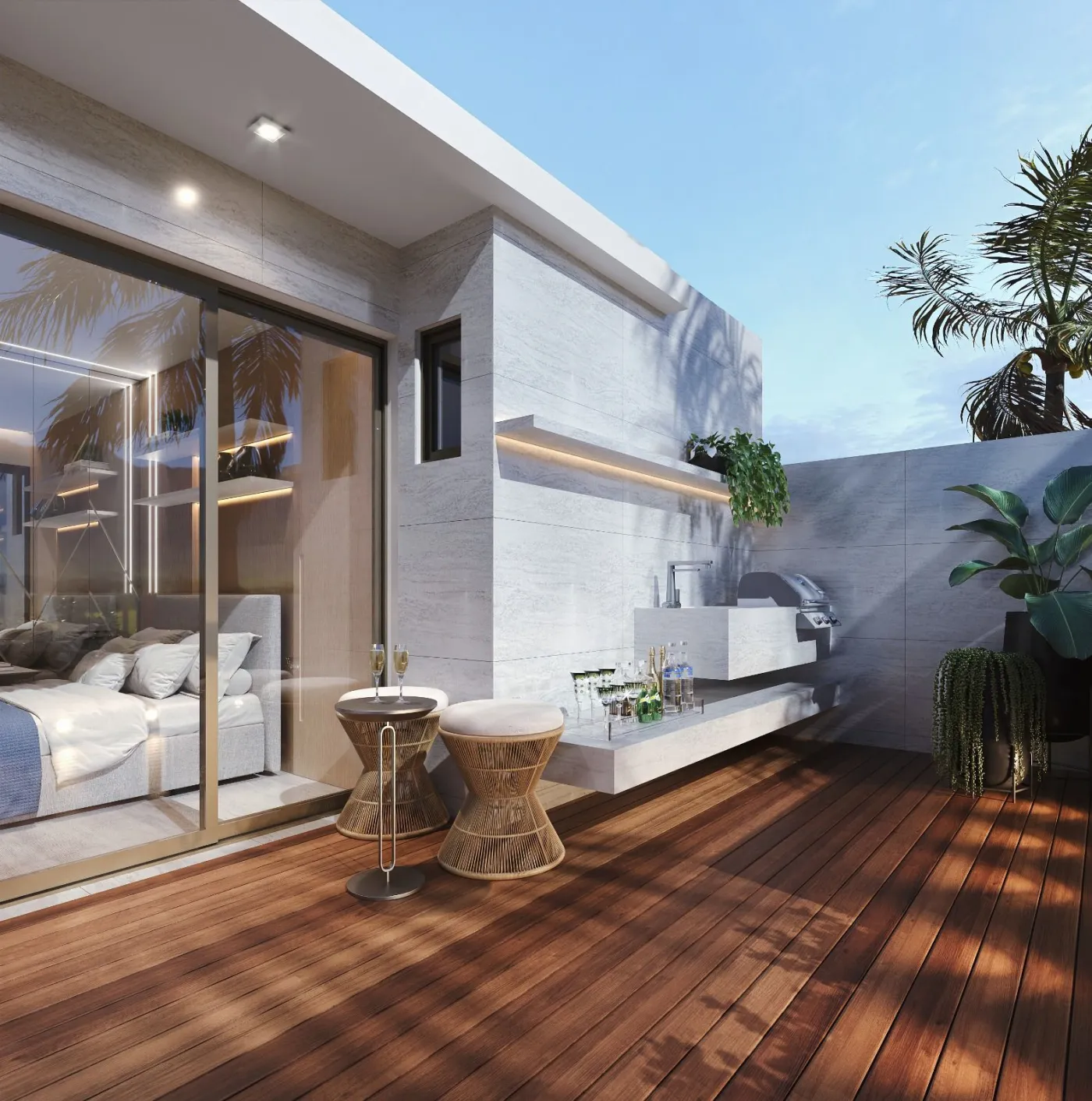 Stay Jardim - Livre Empreendimentos — foto 2