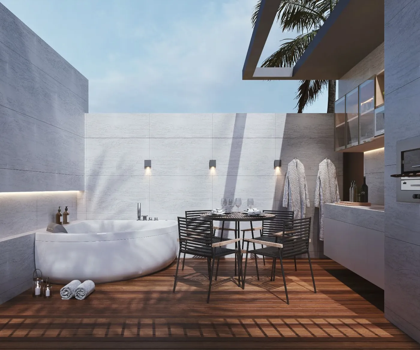Stay Jardim - Livre Empreendimentos — foto 3