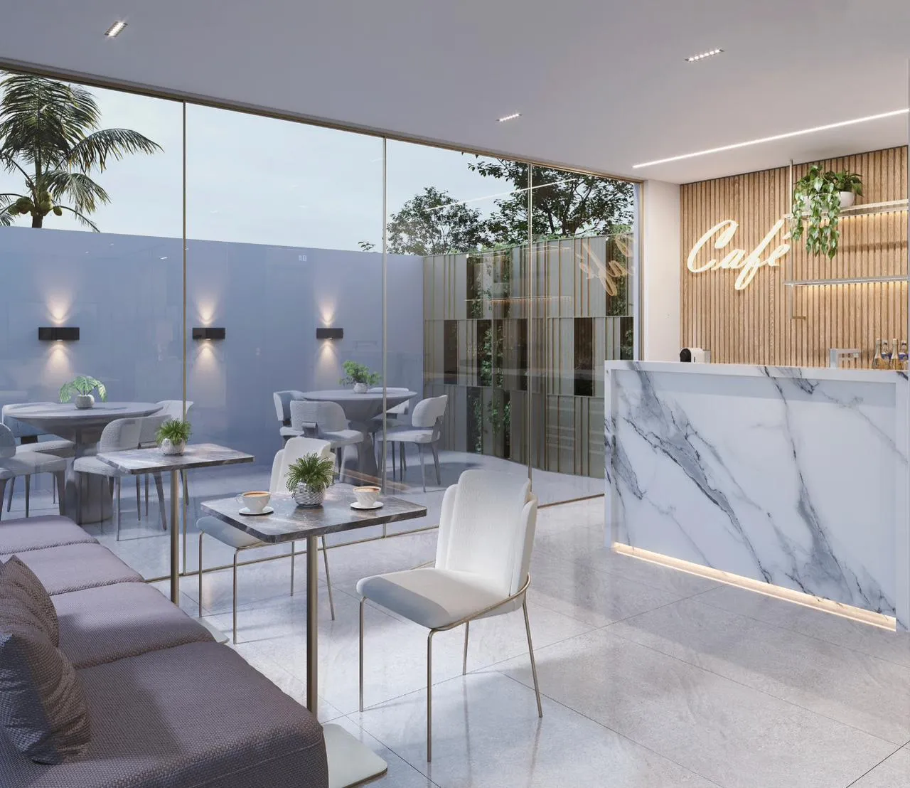 Stay Jardim - Livre Empreendimentos — foto 4
