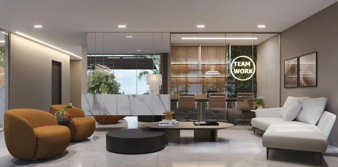Stay Jardim - Livre Empreendimentos — foto 5