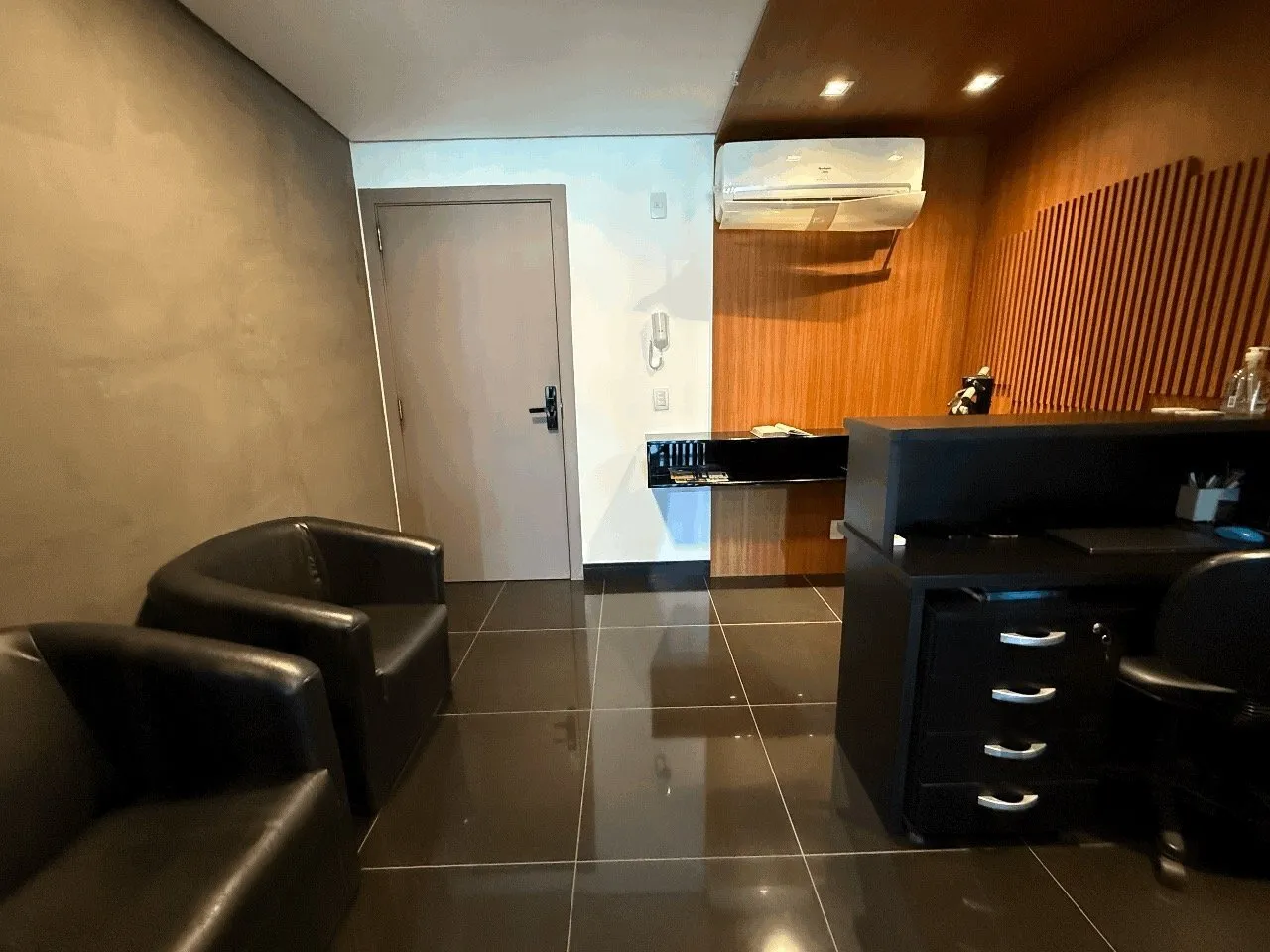 Walk Praia de Belas Sala CA56362513 - Imobiliária Castel Exclusividades