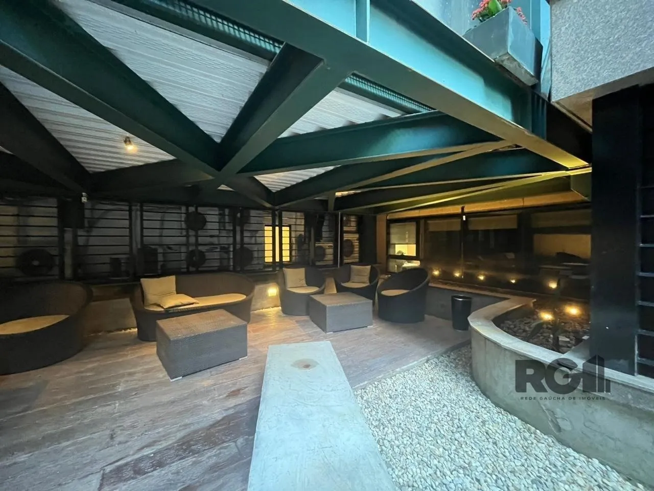 Walk Praia de Belas Sala CA56362513 - Imobiliária Castel Exclusividades — foto 5