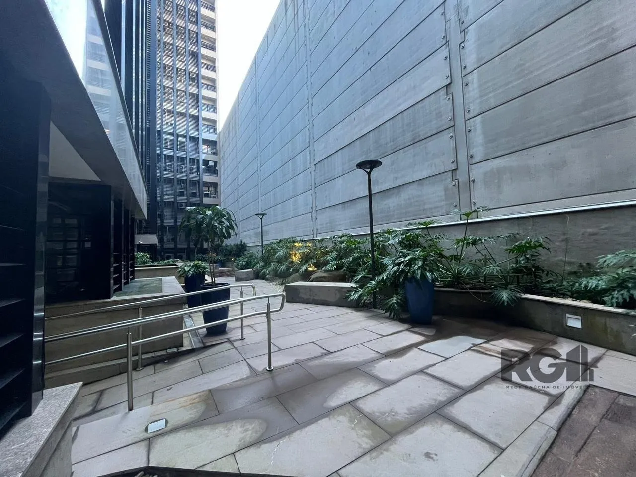 Walk Praia de Belas Sala CA56362513 - Imobiliária Castel Exclusividades — foto 4