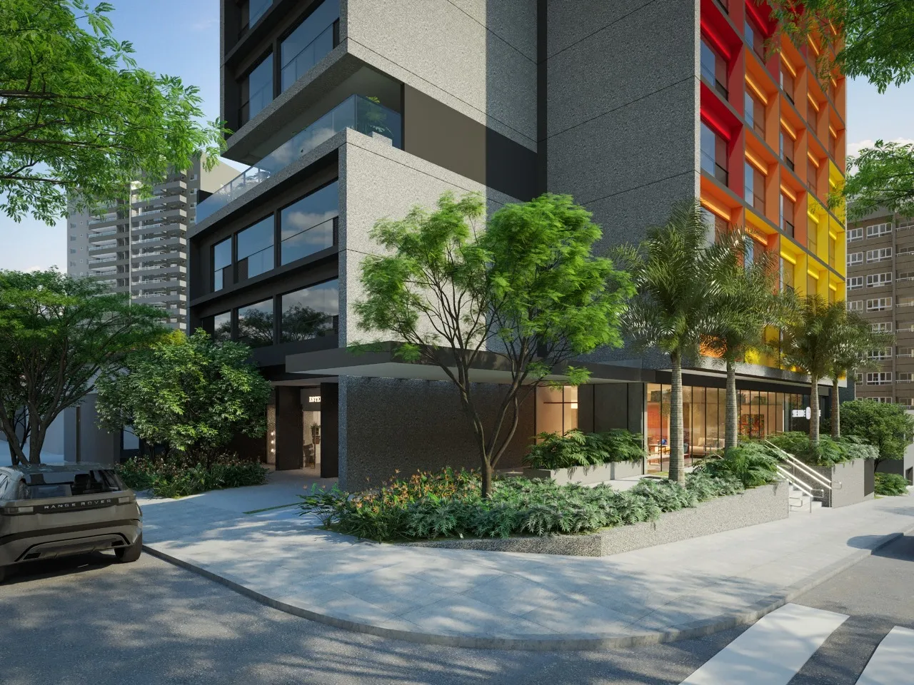 Tons Frei Caneca - WDS Construtora — foto 5