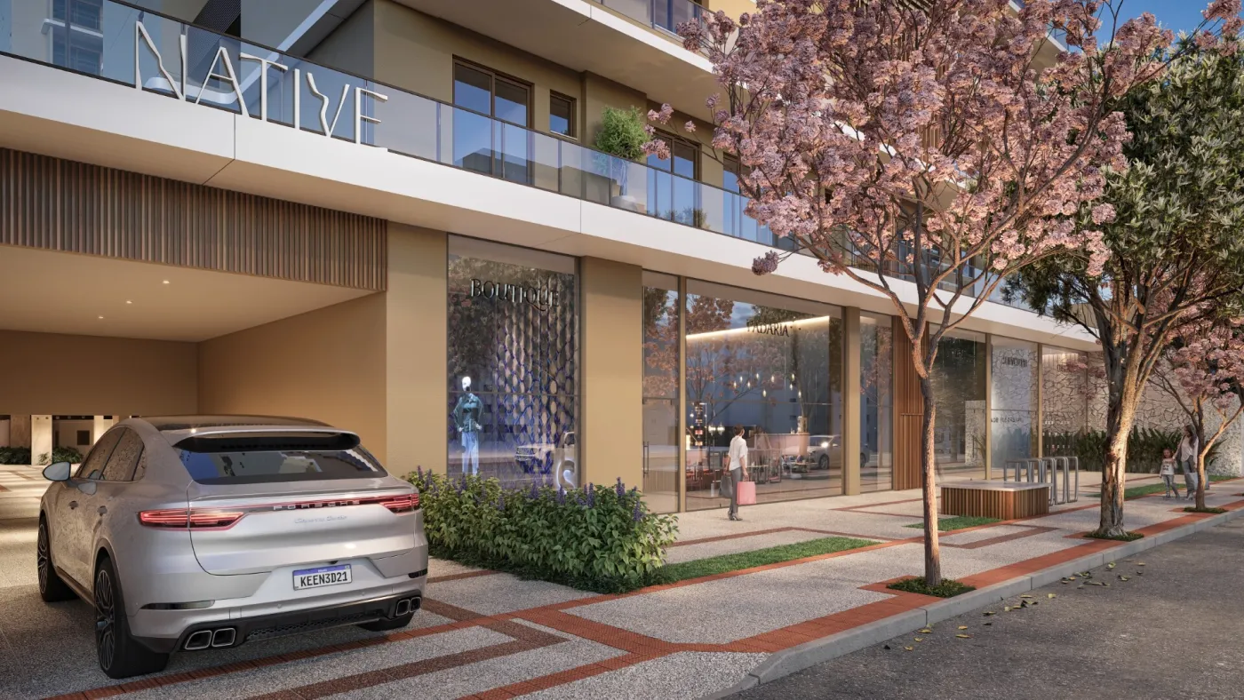 Native Exclusive - Residencial — foto 2