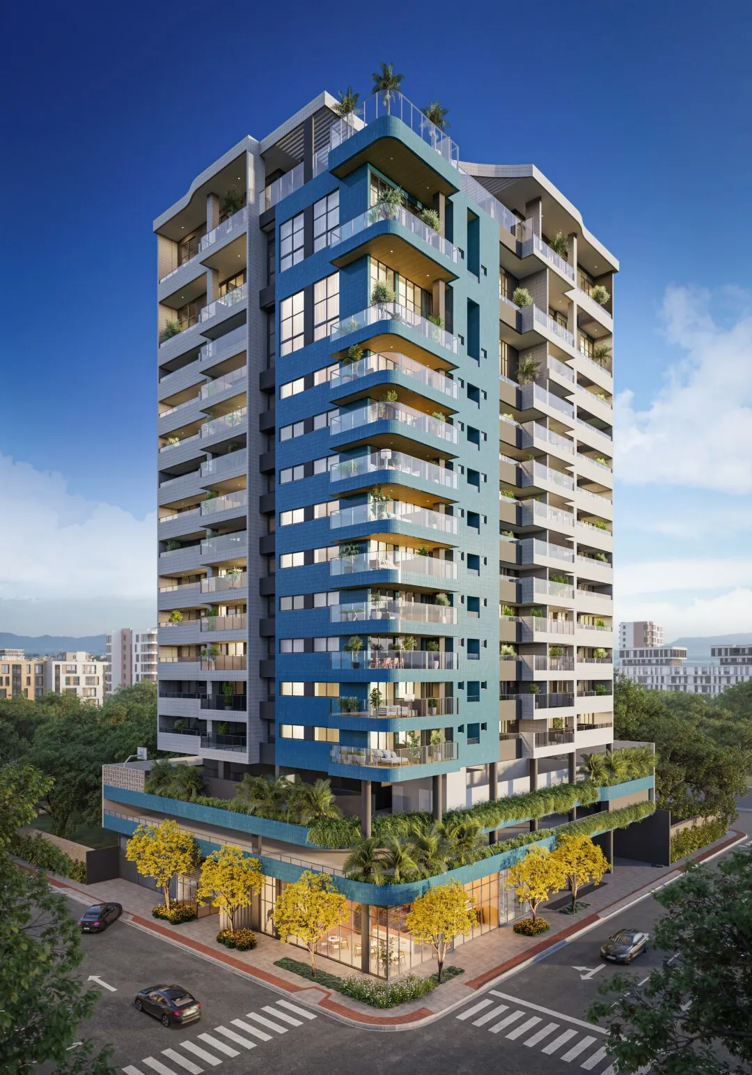 Isla Home Design - Cincorp Incorporadora