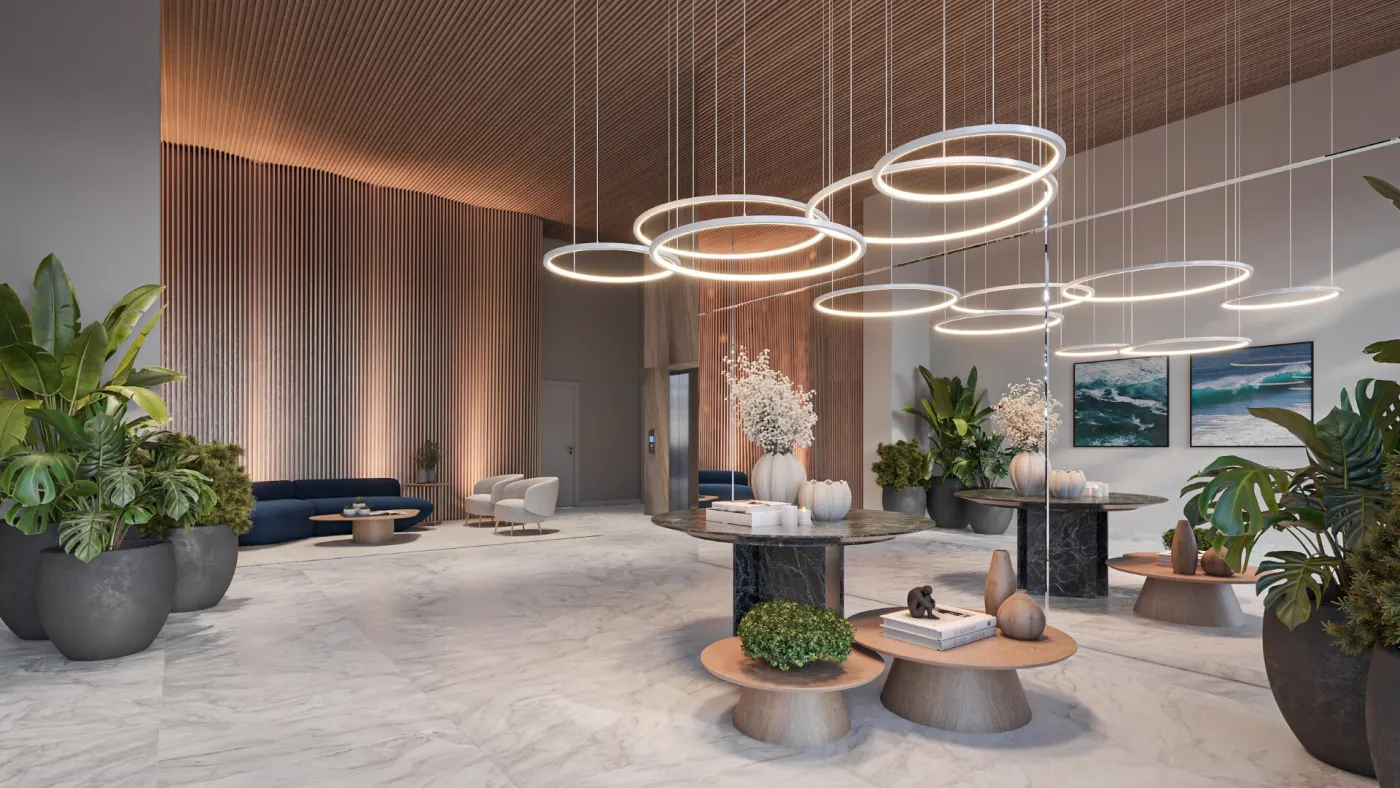 Isla Home Design - Cincorp Incorporadora — foto 4
