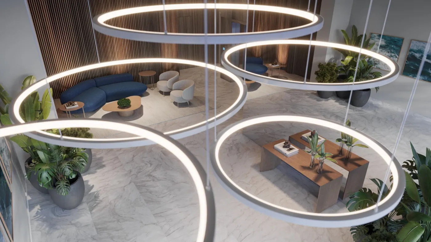 Isla Home Design - Cincorp Incorporadora — foto 5