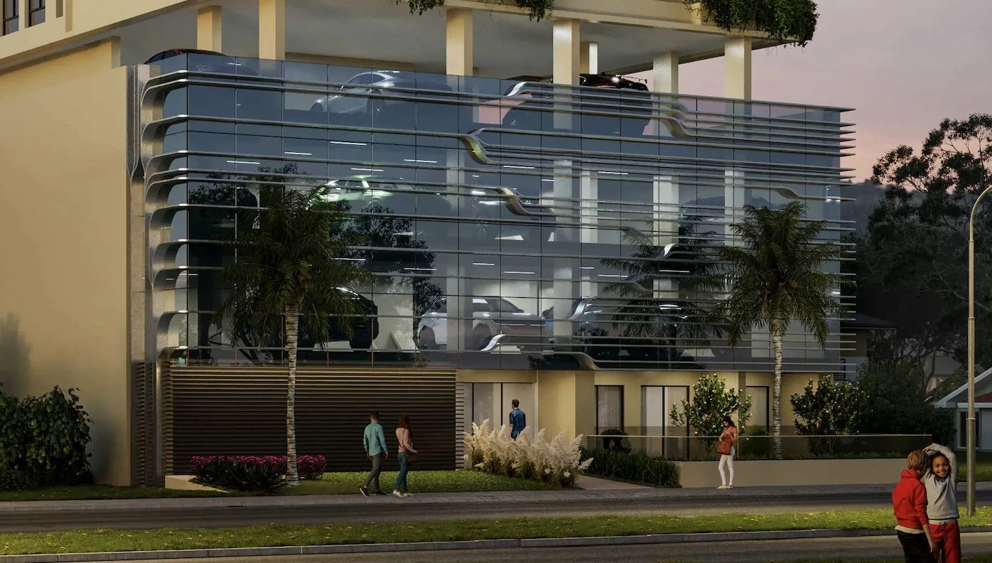 Doha Residence - Koski — foto 2