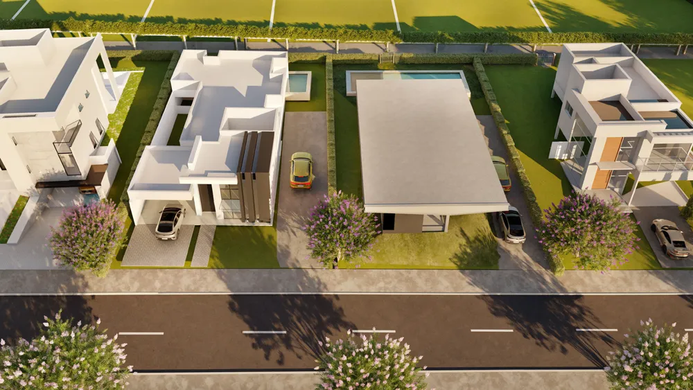 Casa Uvva - Grupo CFMais — foto 5