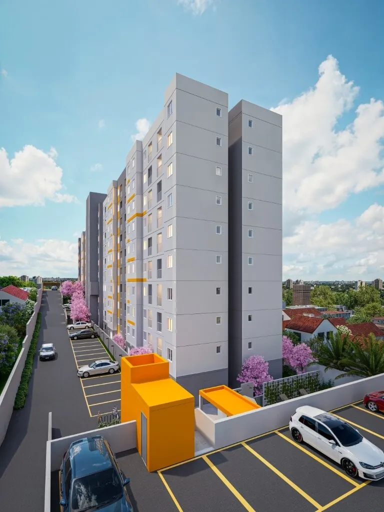 Marka Vila Ré - Marka Prime — foto 3