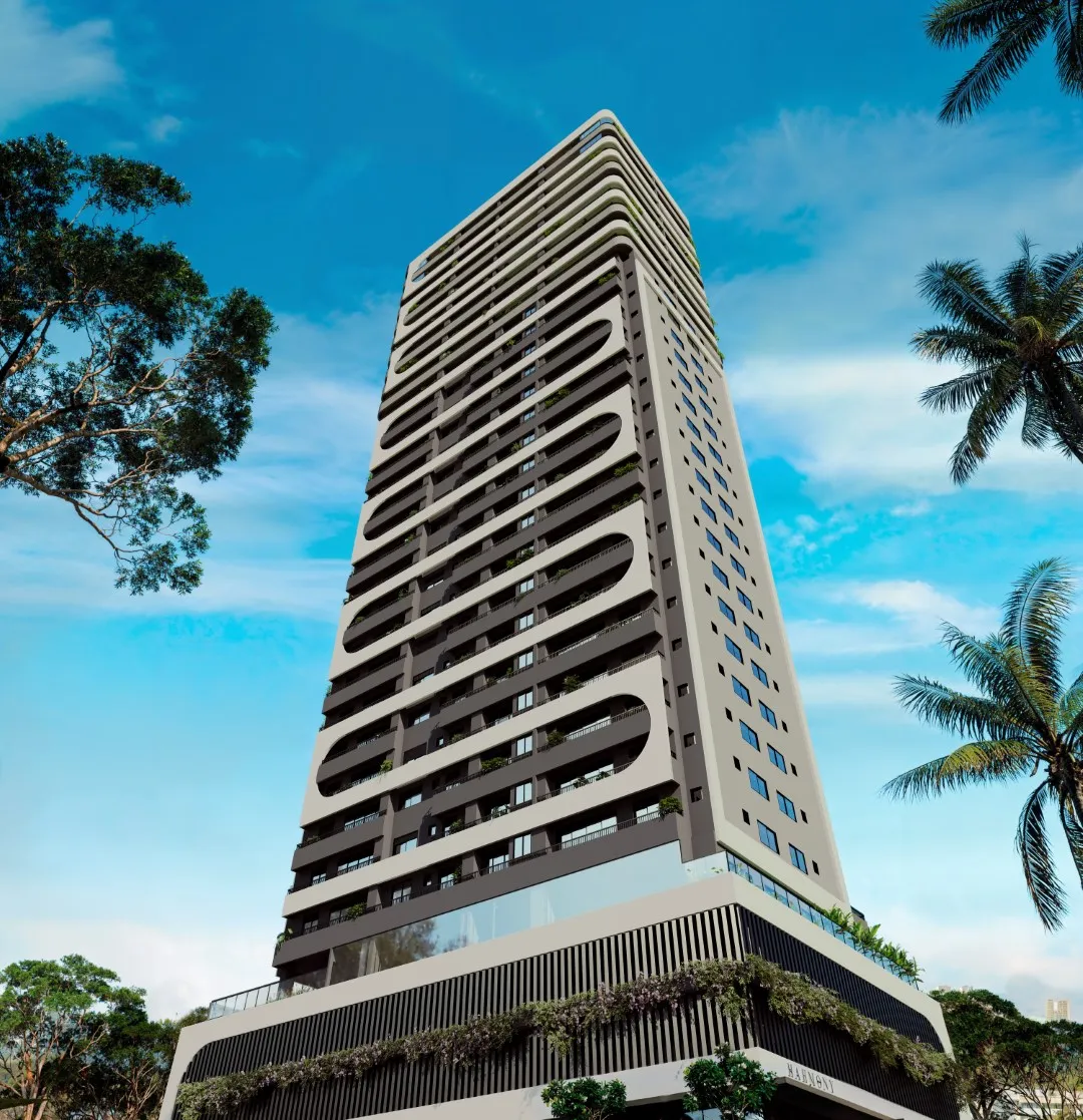 Harmony Park Way - Magen Desenvolvimento Imobiliário