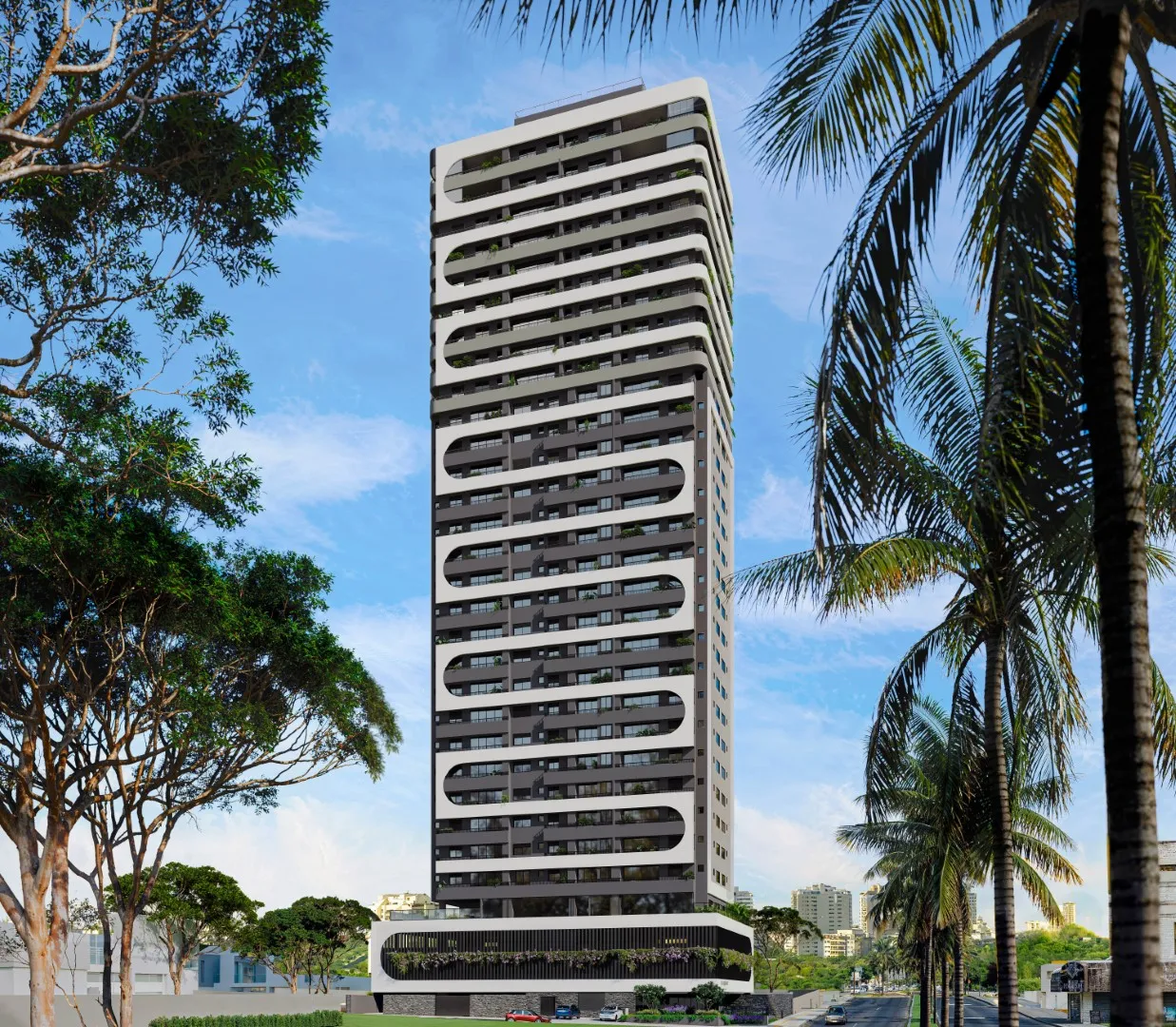 Harmony Park Way - Magen Desenvolvimento Imobiliário — foto 2