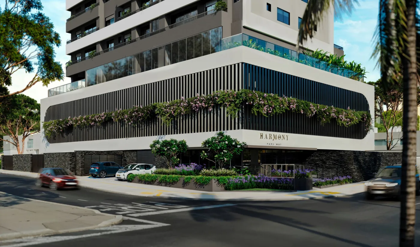 Harmony Park Way - Magen Desenvolvimento Imobiliário — foto 3