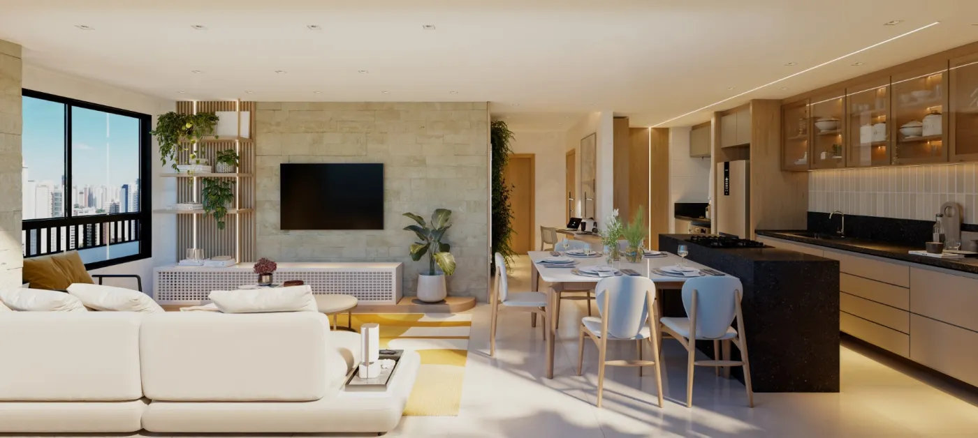 Harmony Park Way - Magen Desenvolvimento Imobiliário — foto 4