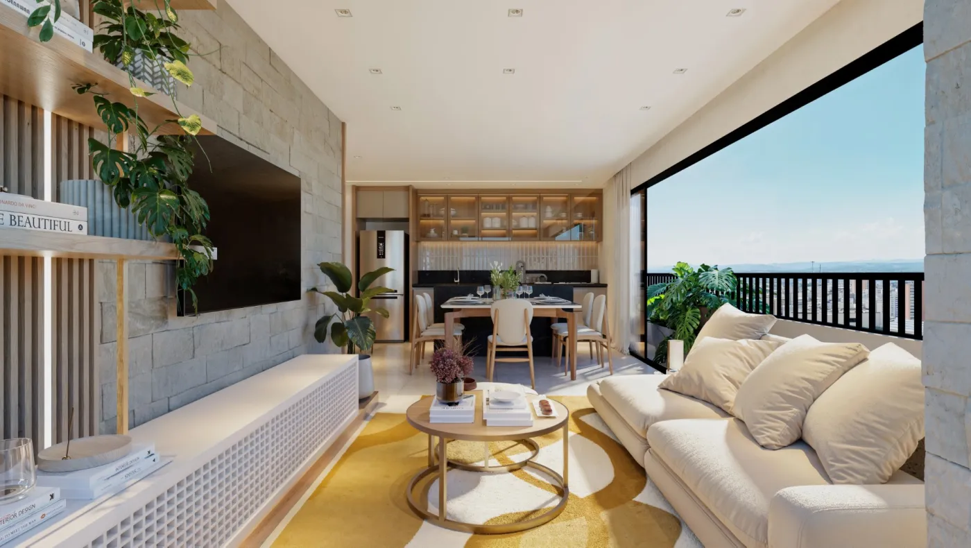 Harmony Park Way - Magen Desenvolvimento Imobiliário — foto 5