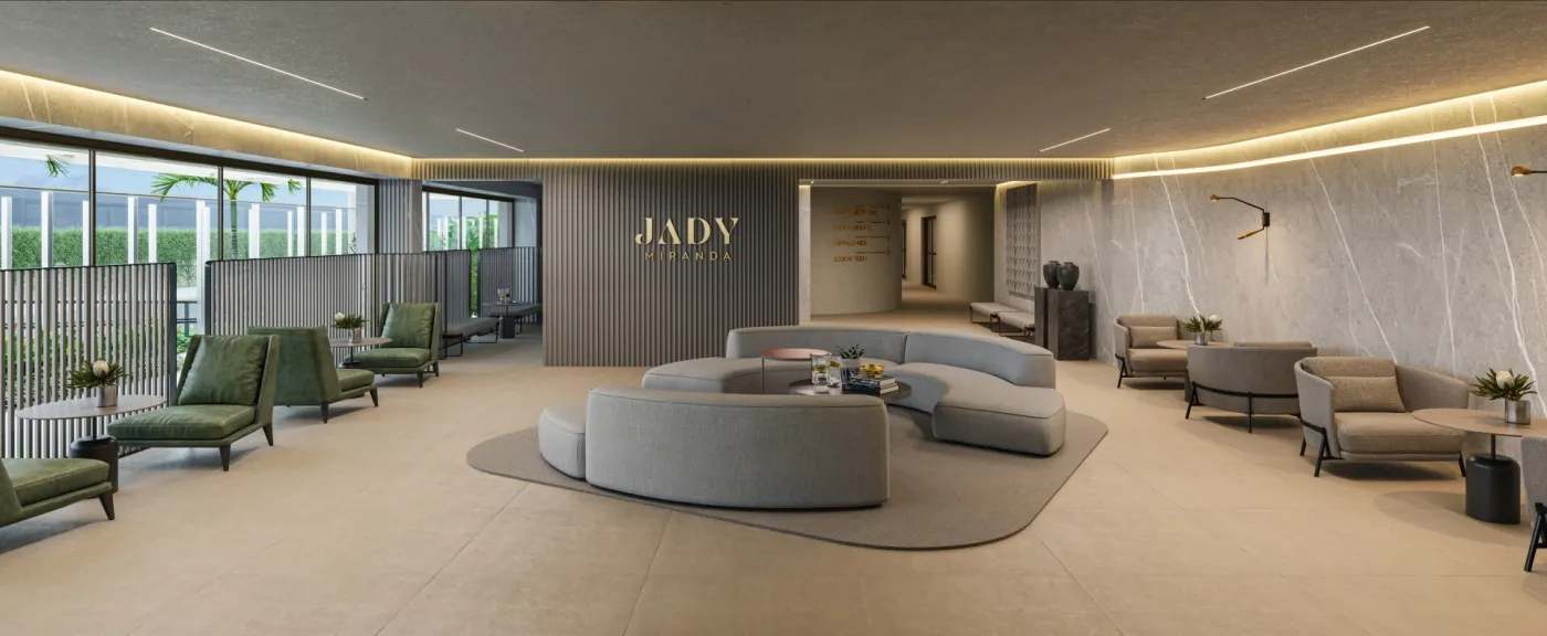 Jady Miranda - Porto Inc — foto 4
