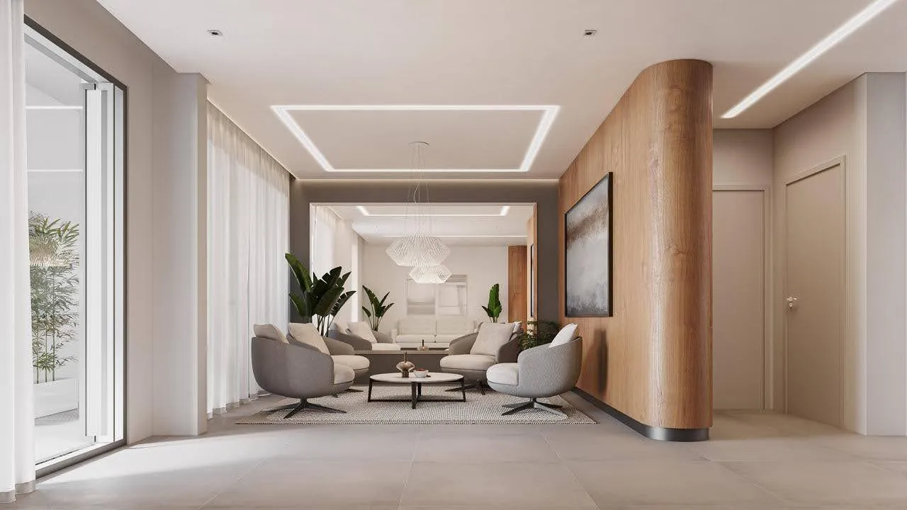 Praça Vigário - RHF Incorporadora — foto 2