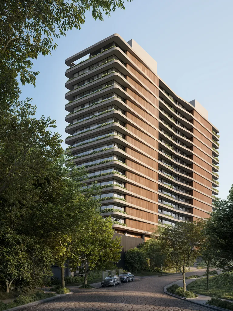 Tauphick Residências - CFL RS — foto 2