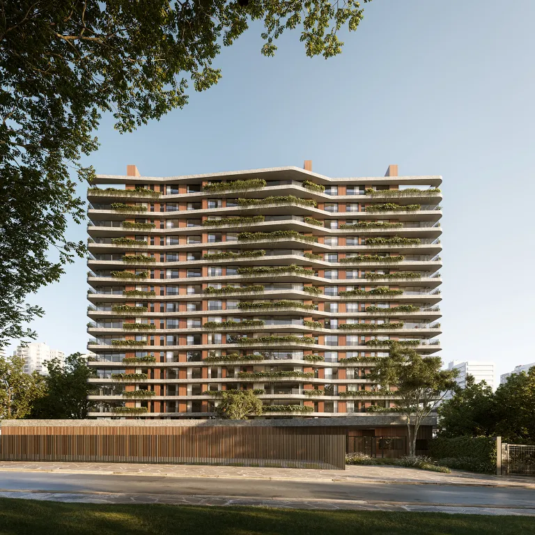 Tauphick Residências - CFL RS — foto 4