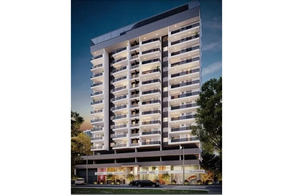 BFEFR 276 Apto 620161001-4 - Remax Lançamentos Exclusividades — foto 4