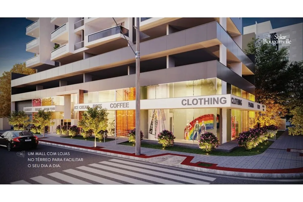 BFEFR 276 Apto 620161001-4 - Remax Lançamentos Exclusividades — foto 3