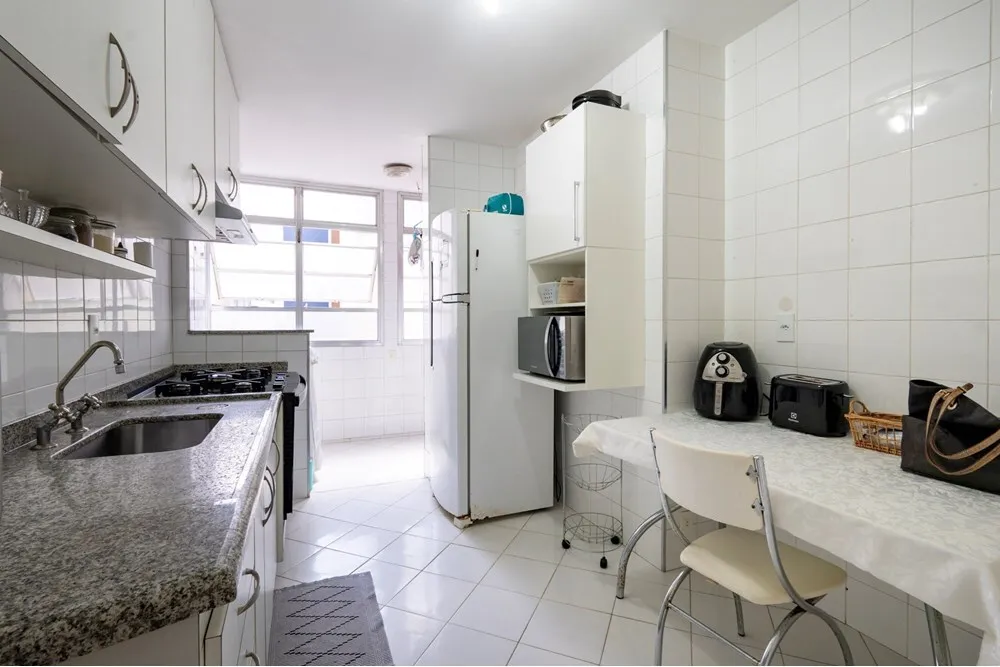PAS 639 Apto 601241006-37 - REMAX Ville Exclusividades — foto 3