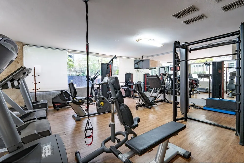 PAS 639 Apto 601241006-37 - REMAX Ville Exclusividades — foto 2