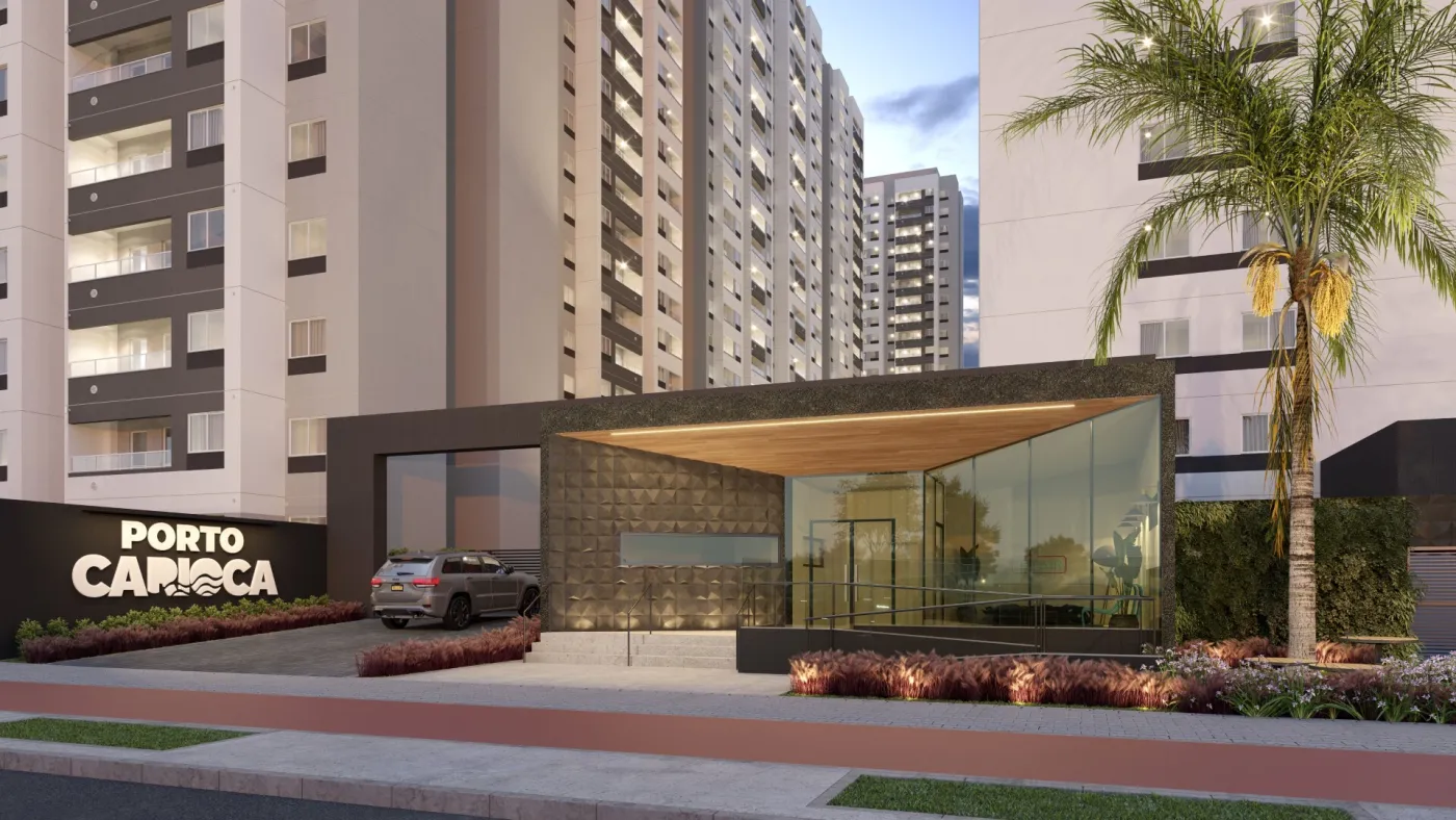Porto Carioca - Fase 4 — foto 4