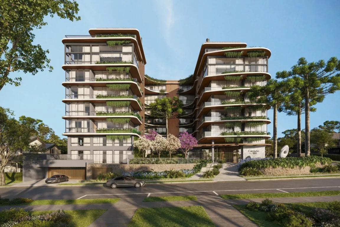 Carmelo 180 - JN Construtora