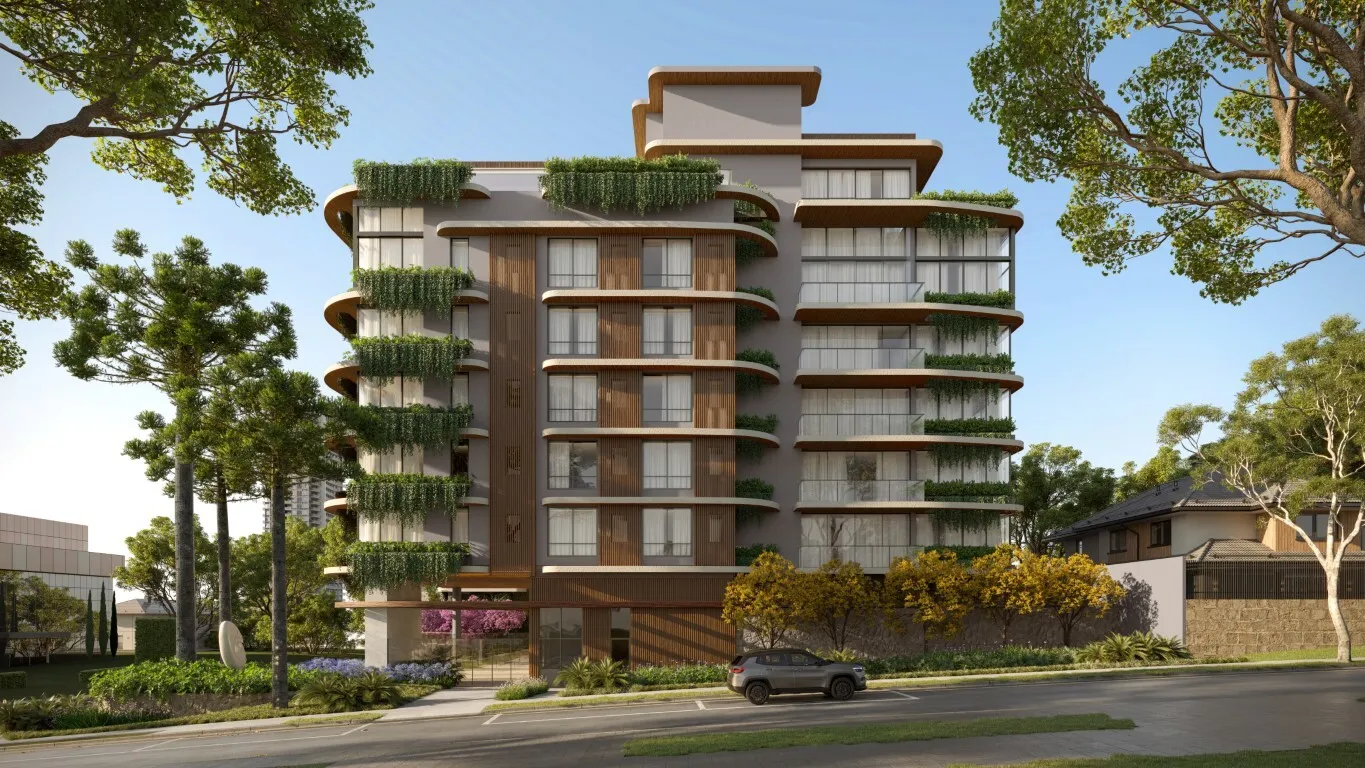 Carmelo 180 - JN Construtora — foto 2