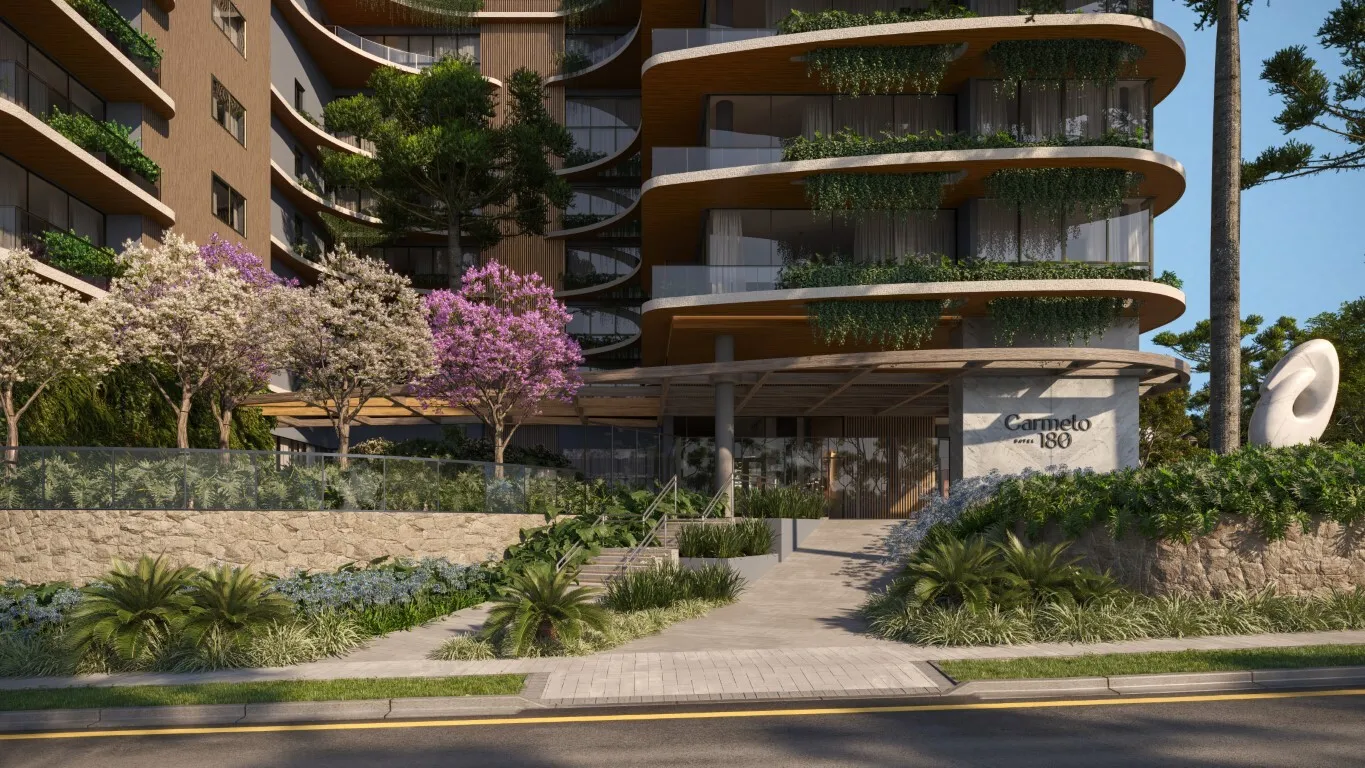 Carmelo 180 - JN Construtora — foto 3