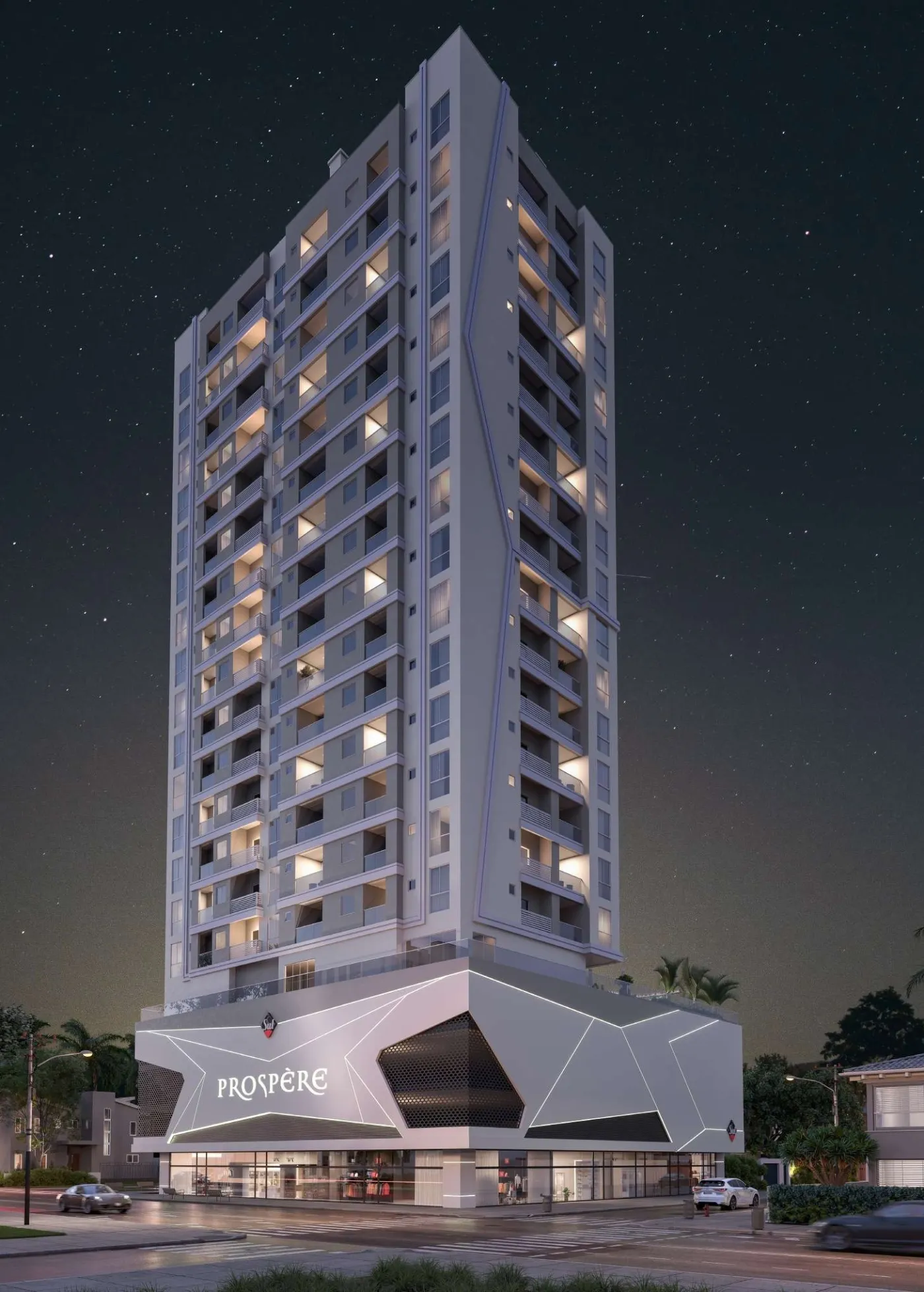 Prospère - Sul Construtora — foto 2